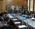 اداره سیستم مدیریت قضایی  به دادگاه عالی افغانستان واگذار می‌شود